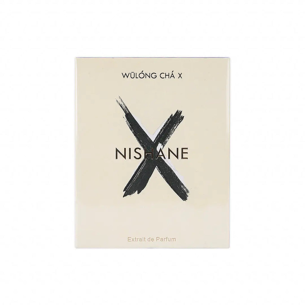 Nishane Wulong Cha X Extrait de Parfum 100ml-Unisex