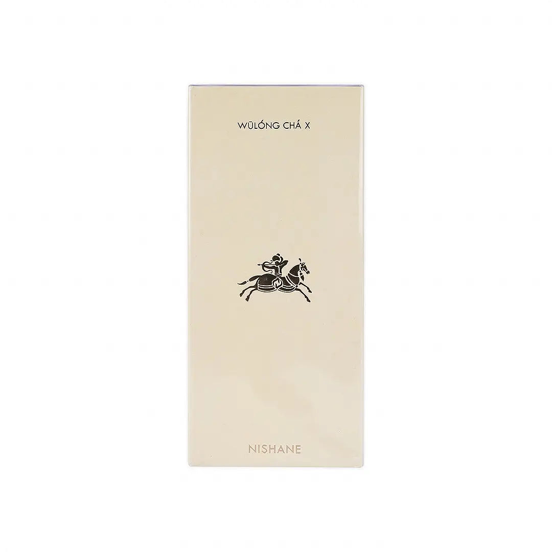Nishane Wulong Cha X Extrait de Parfum 100ml-Unisex
