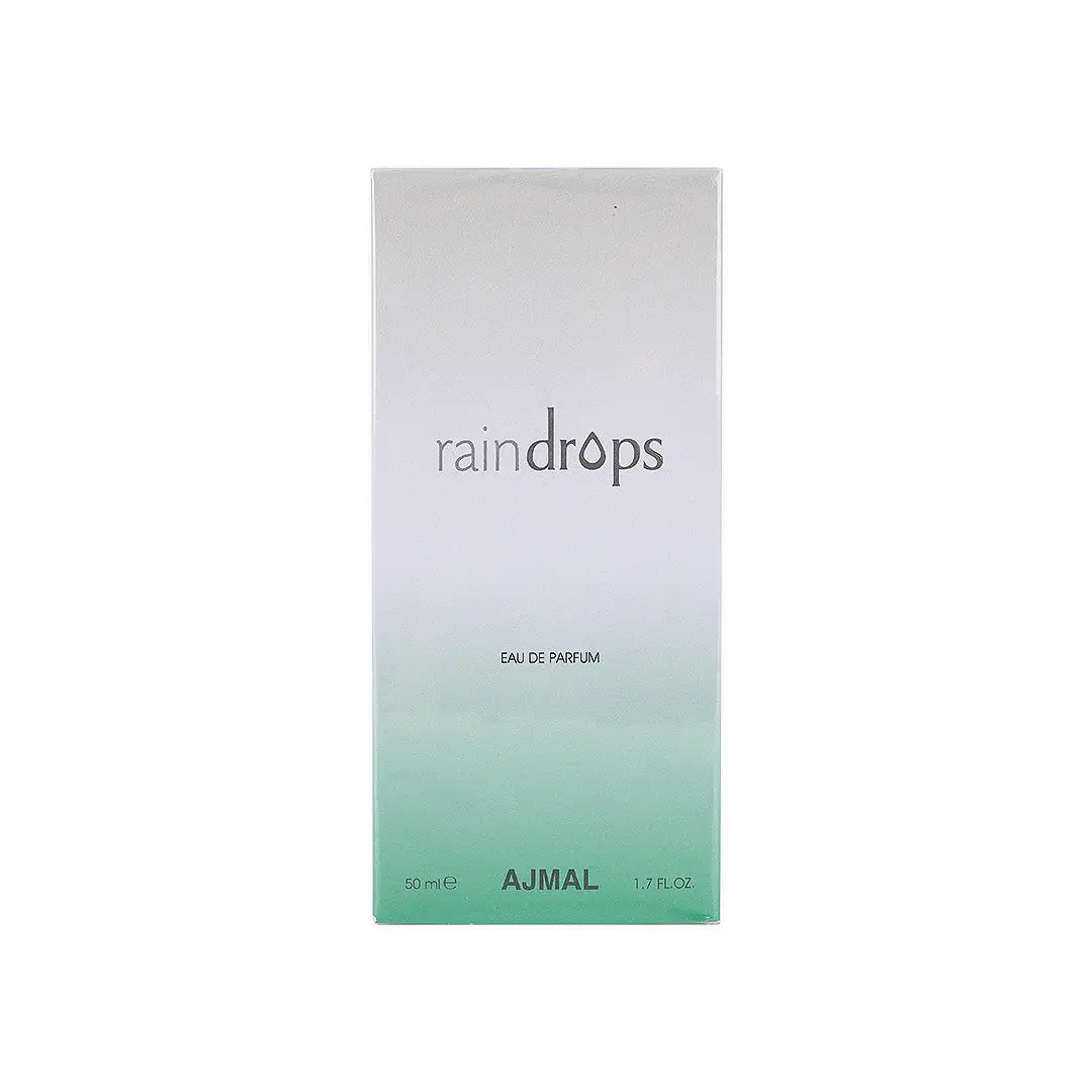 Ajmal Raindrops EDP 50ml-Women