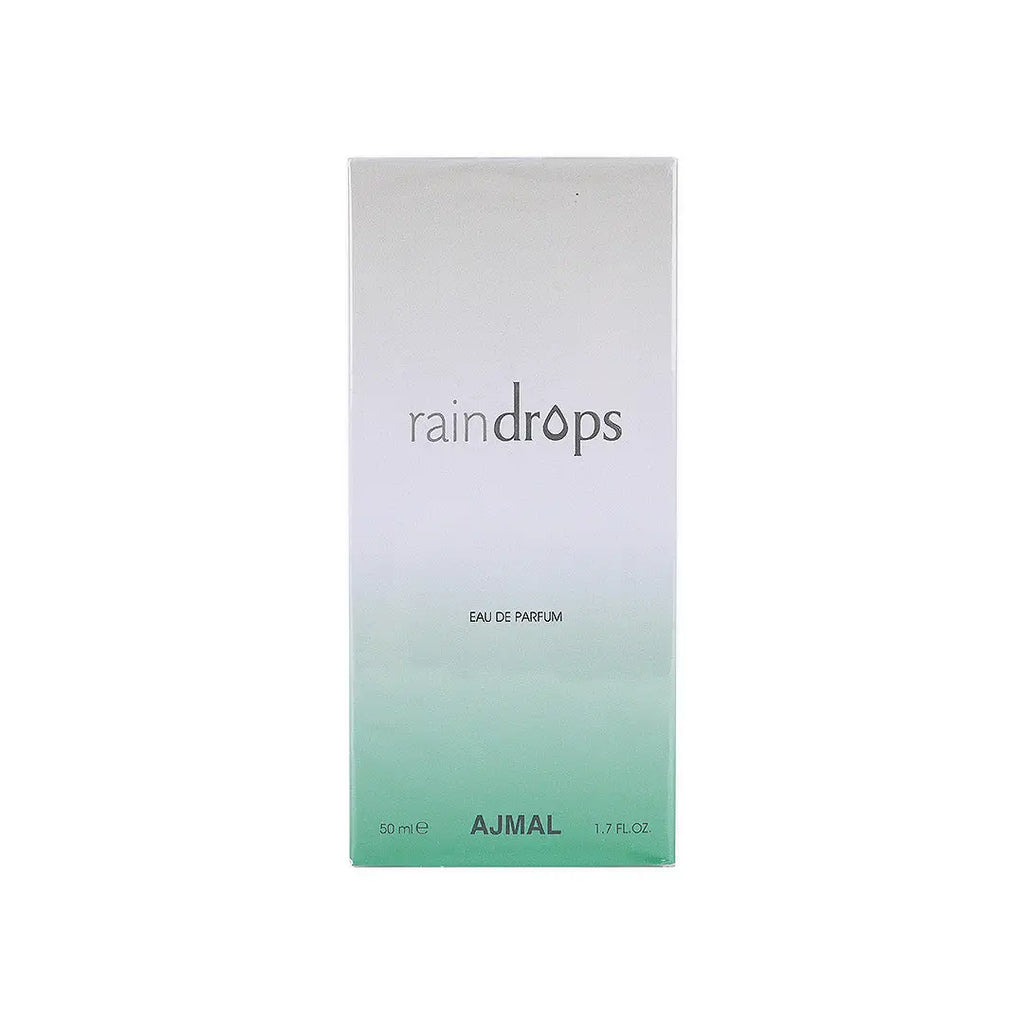 Ajmal Raindrops EDP 50ml-Women
