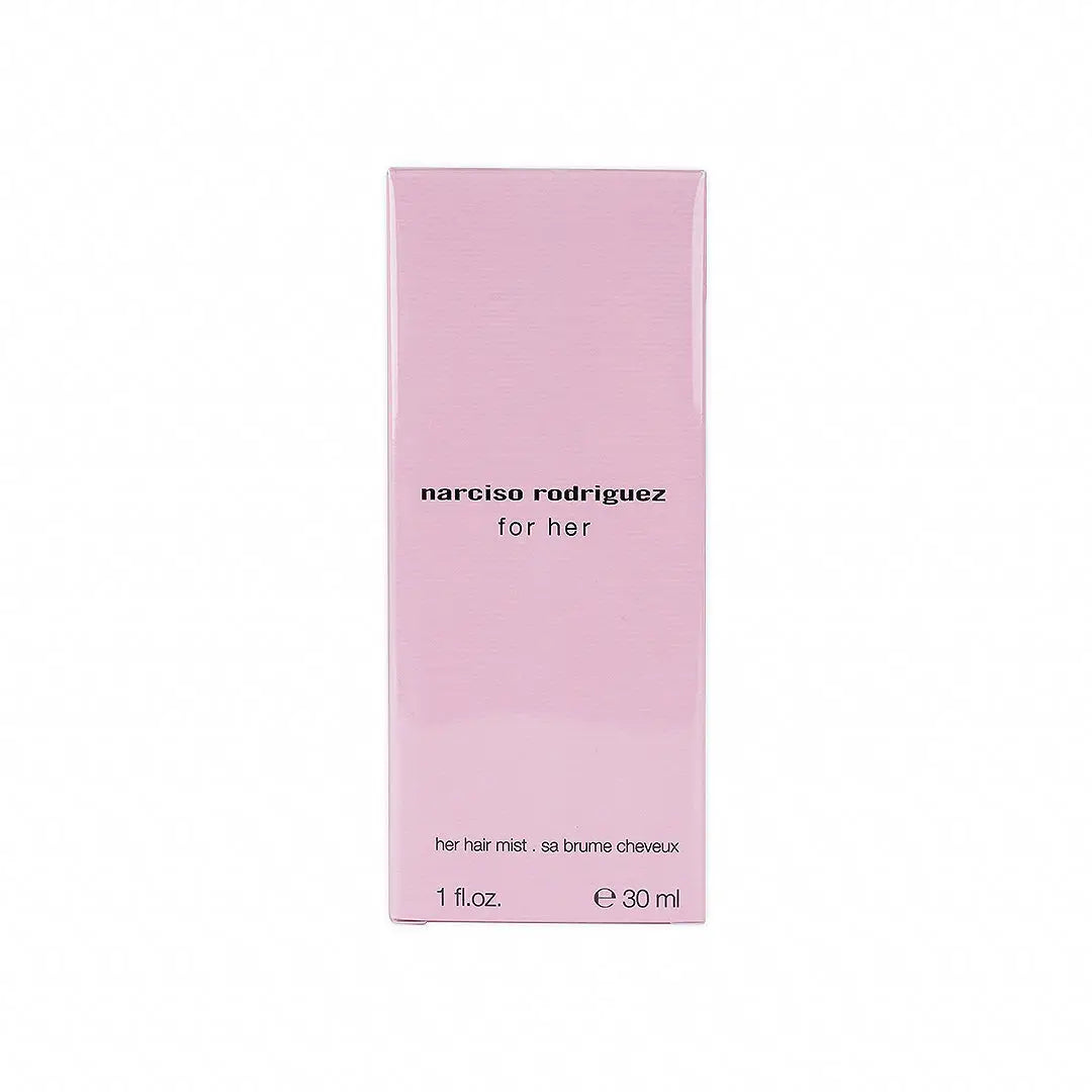 Narciso Rodriguez For Her Hair Mist 30ml-Women