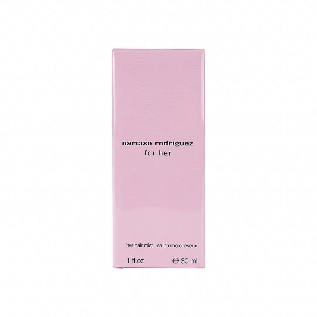 Narciso Rodriguez For Her Hair Mist 30ml-Women