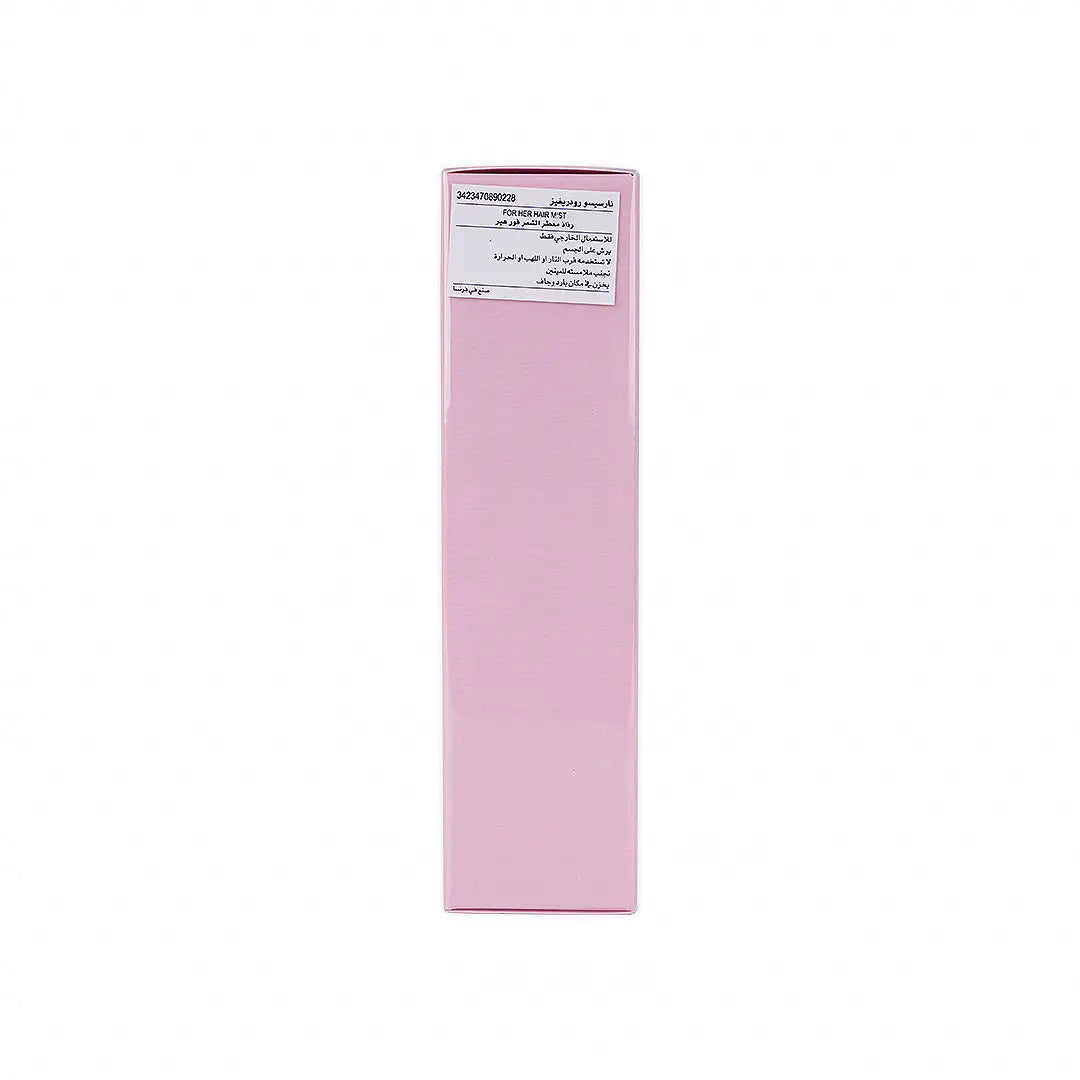 Narciso Rodriguez For Her Hair Mist 30ml-Women