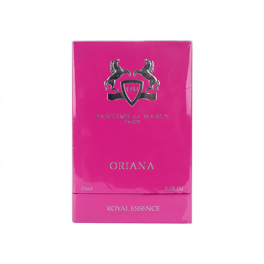 De Marly Oriana EDP 75ml-Unisex