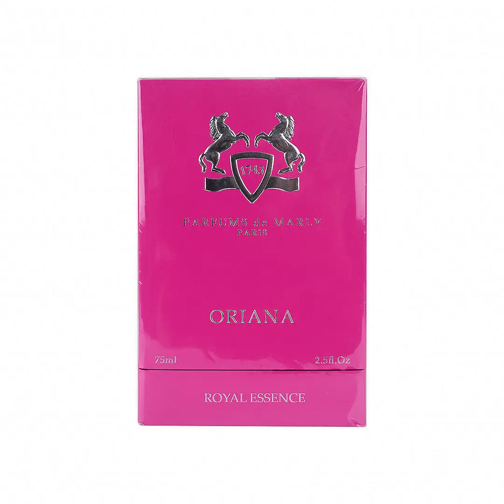 De Marly Oriana EDP 75ml-Unisex