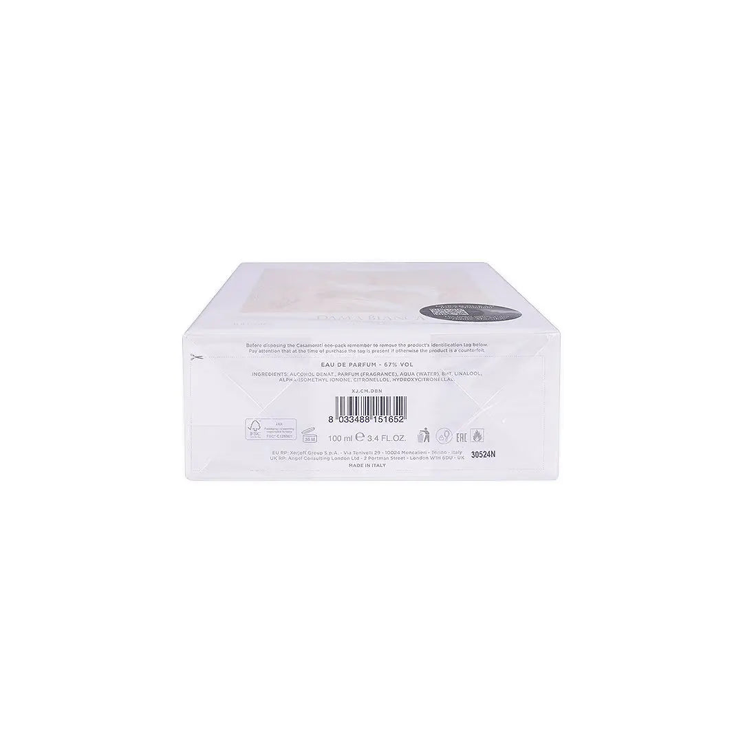 Xerjoff Casamorati Dama Bainaca EDP 100ml-Unisex