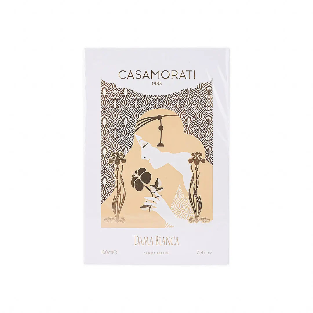 Xerjoff Casamorati Dama Bainaca EDP 100ml-Unisex