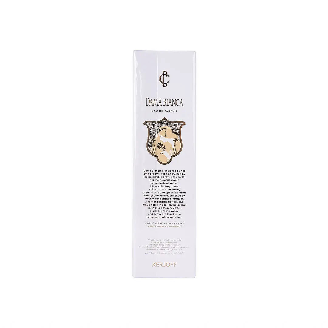 Xerjoff Casamorati Dama Bainaca EDP 100ml-Unisex