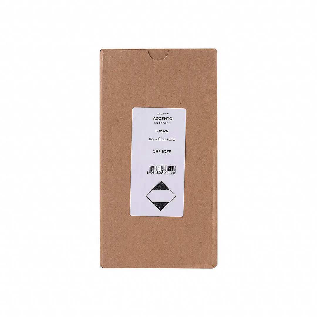 Xerjoff Accento EDP 100ml-Unisex