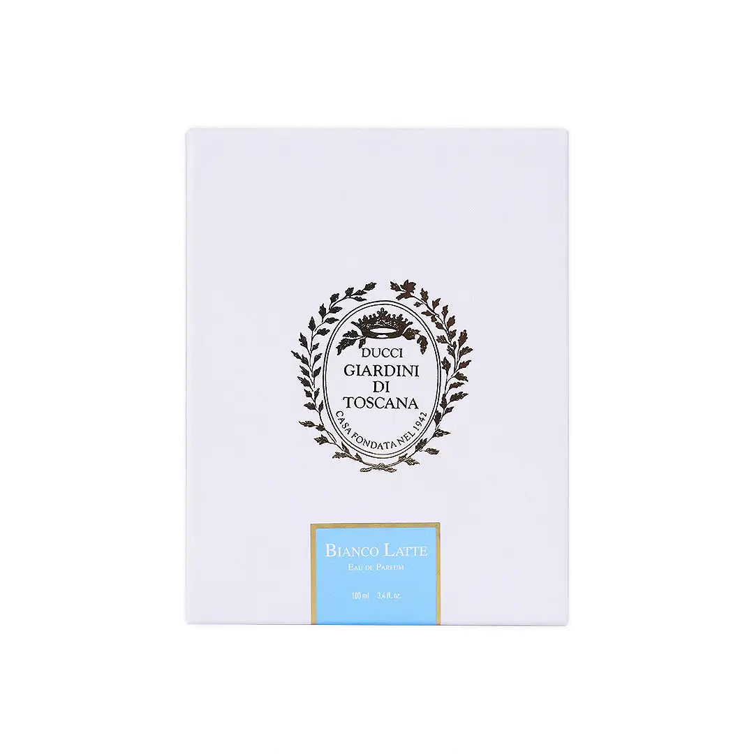 Ducci Bianco Latte EDP 100ml-Unisex