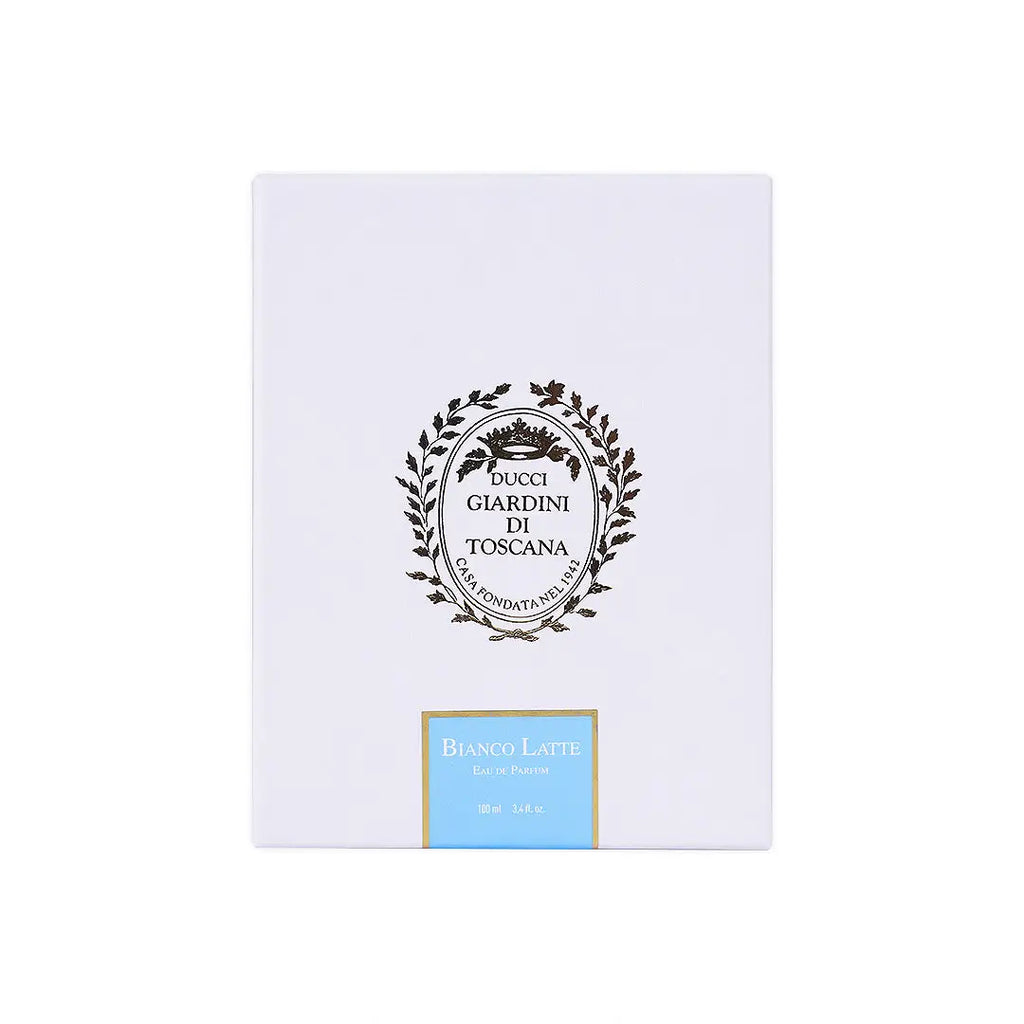 Ducci Bianco Latte EDP 100ml-Unisex