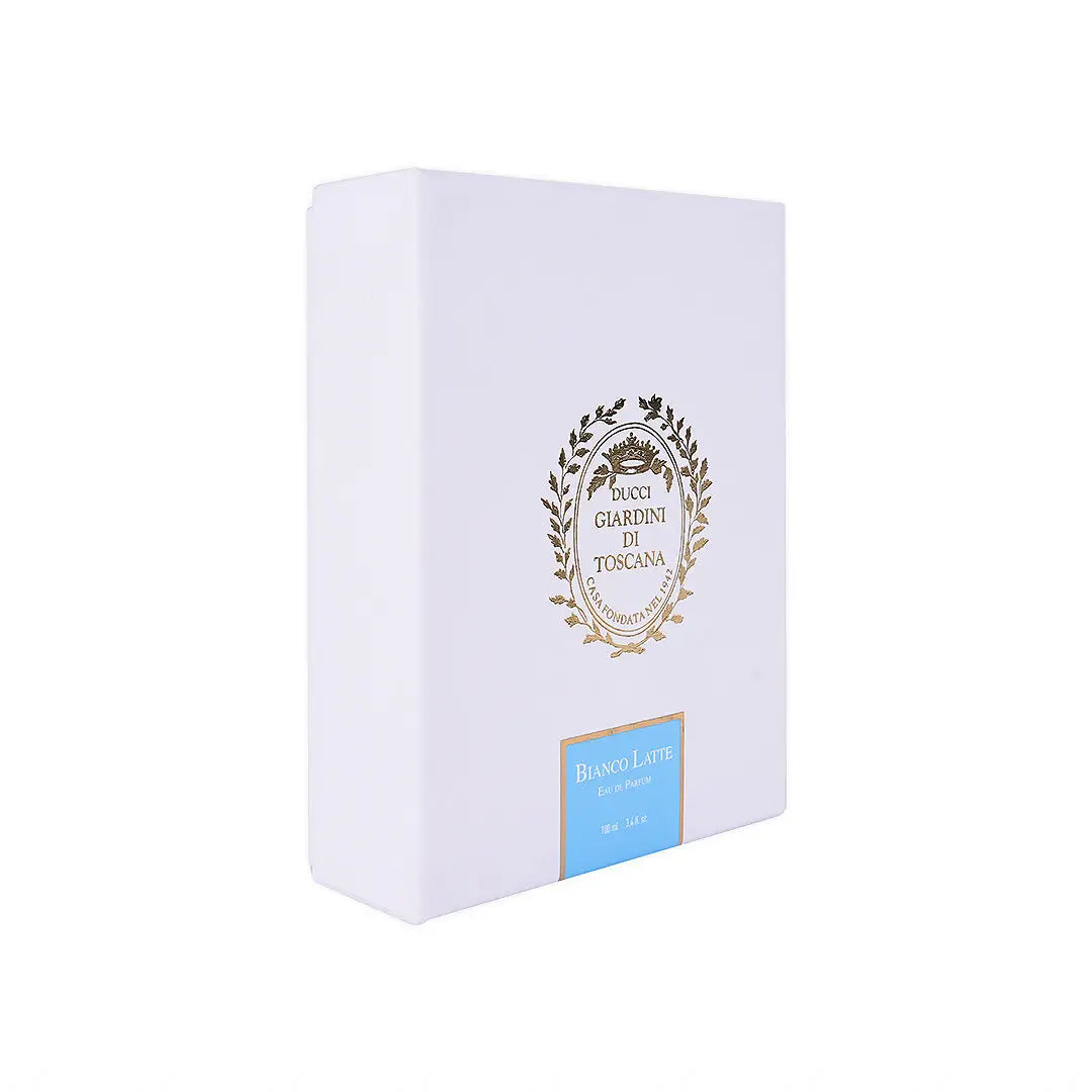 Ducci Bianco Latte EDP 100ml-Unisex