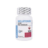 56010-Bronson Melatonin 10 fast Dissolve 100 Tab