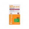 Bronson Methyl  B12 5000Mg 60Tab