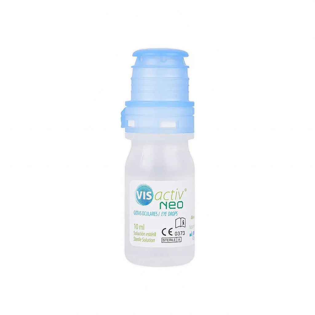 Opko Vis Activ Neo 10ml eyes drops