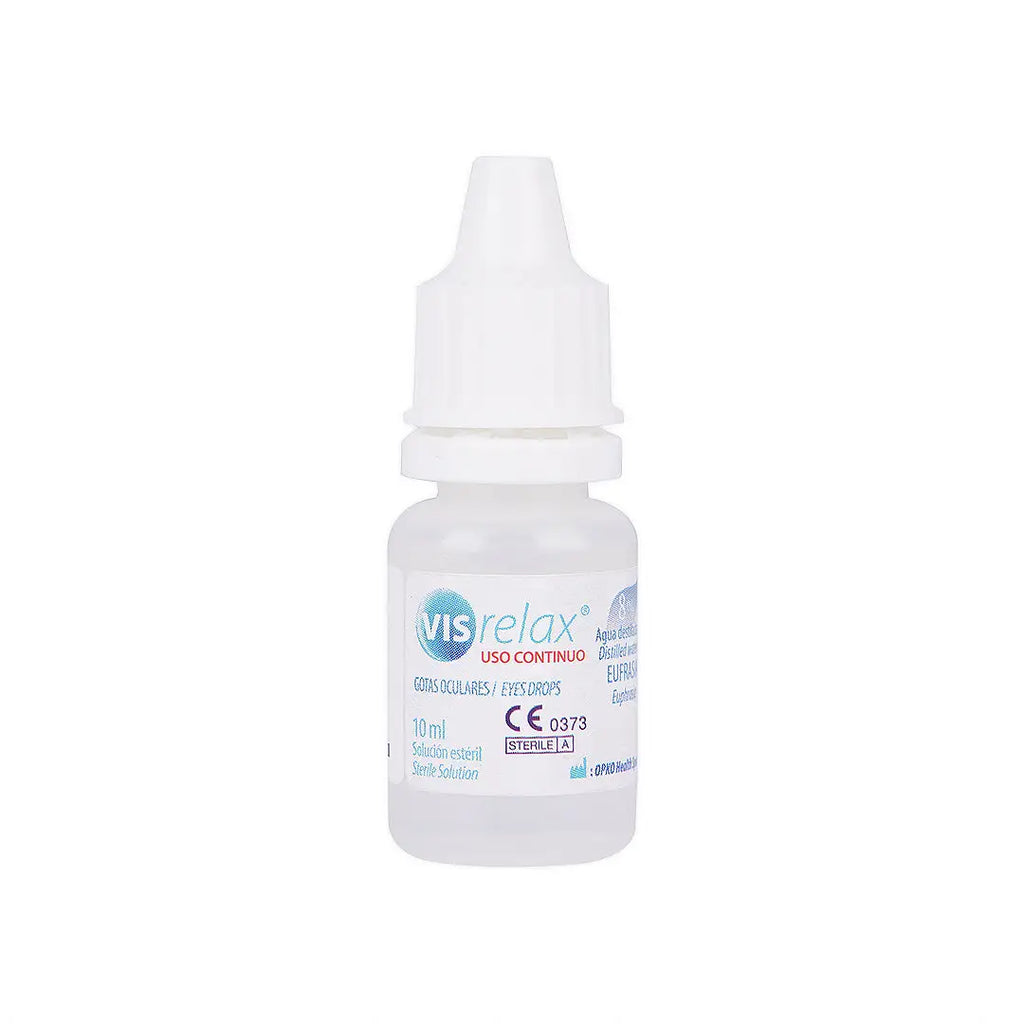 Opko Vis Relax 10ml eyes drops