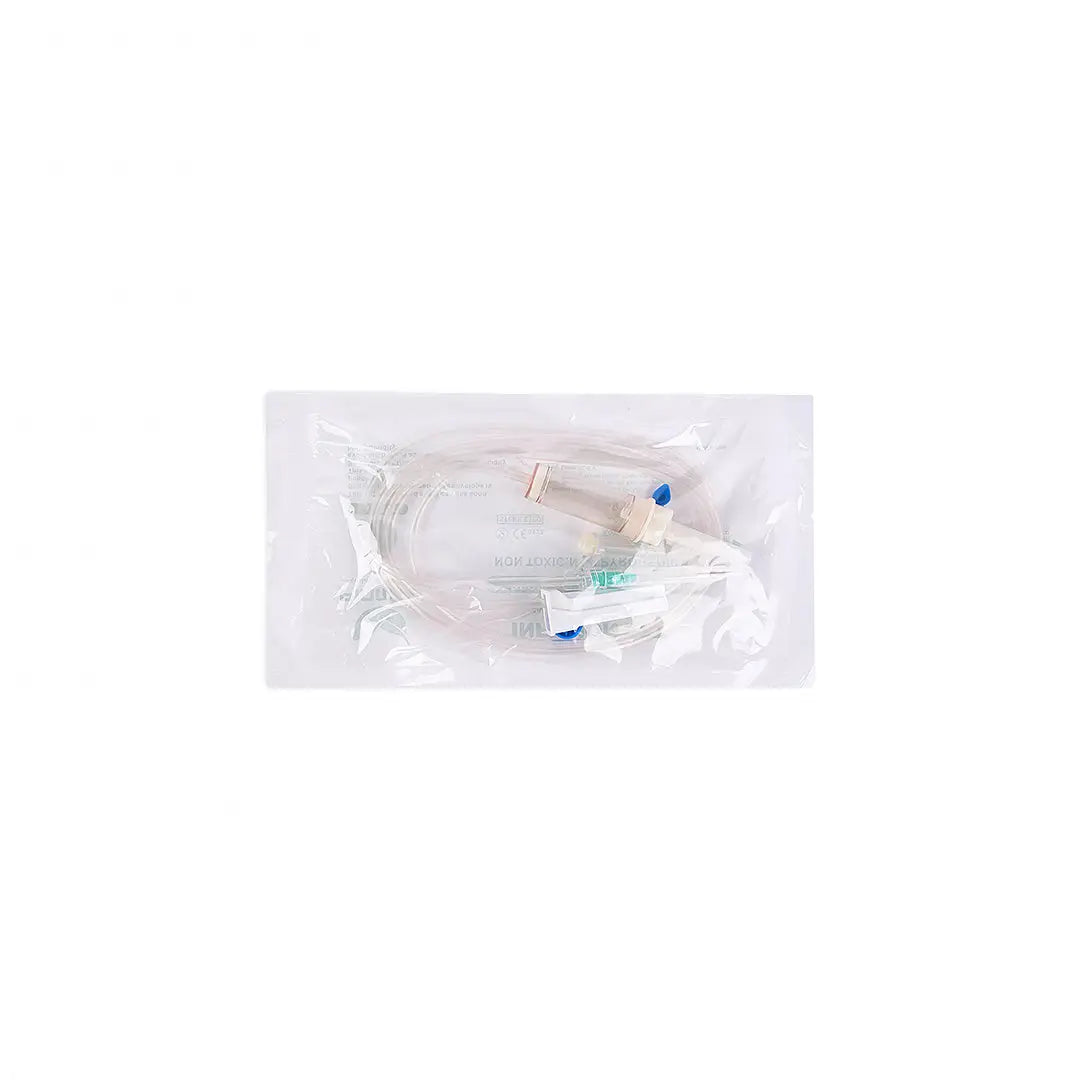 56019-NHE IV Infusion Set +1