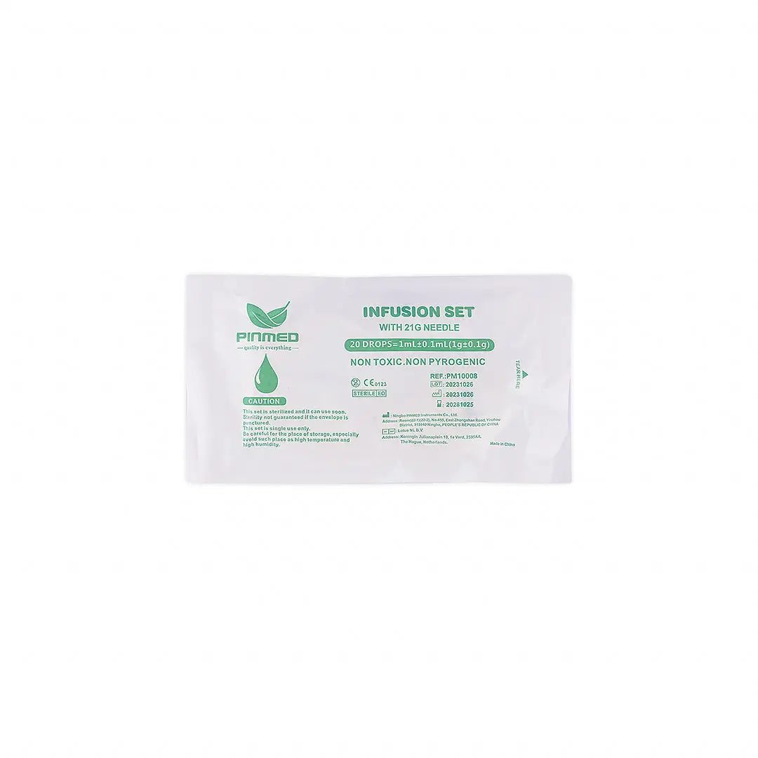56019-NHE IV Infusion Set 
