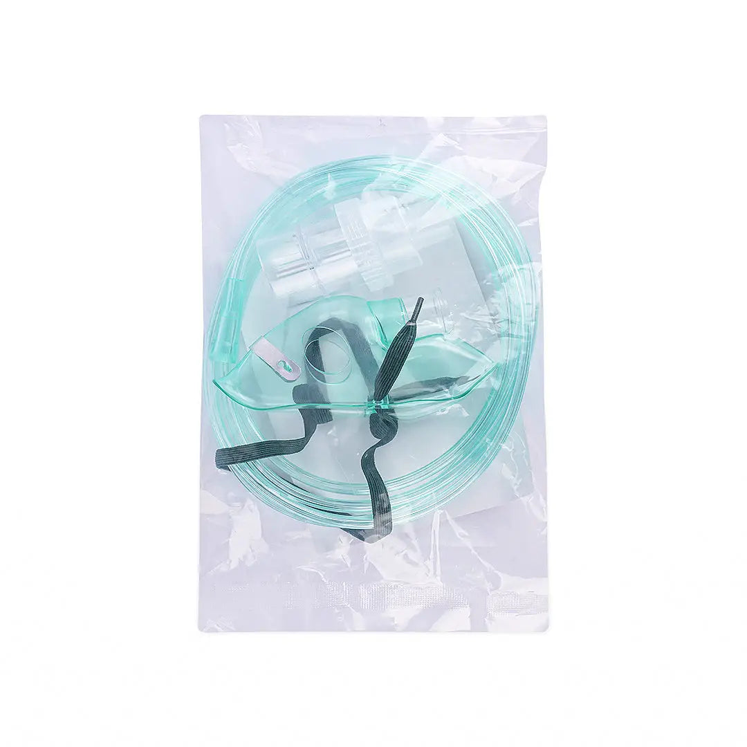NHE Nebulizer Mask Pediatric-M