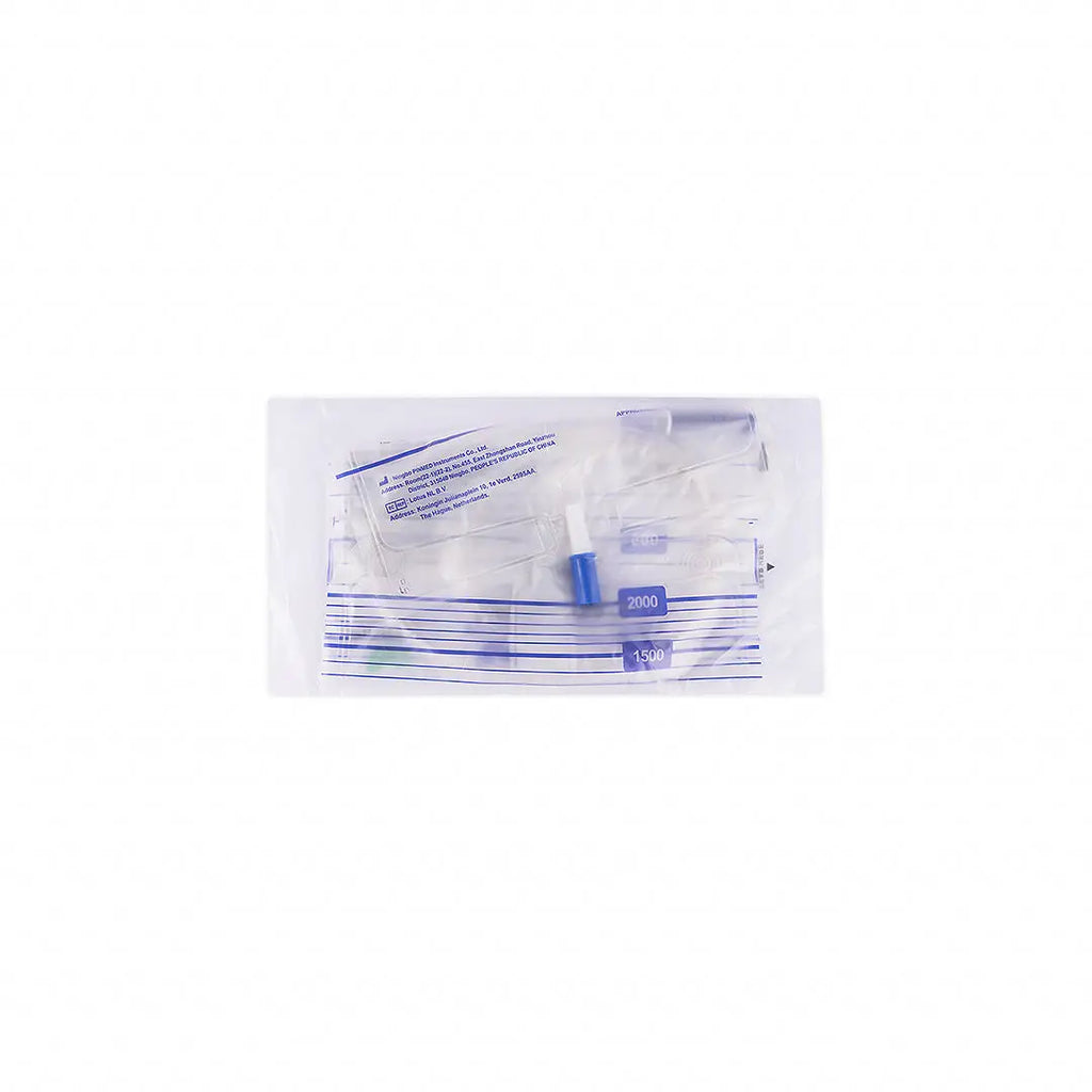 NHE Urine Drainage Bag 2000ml