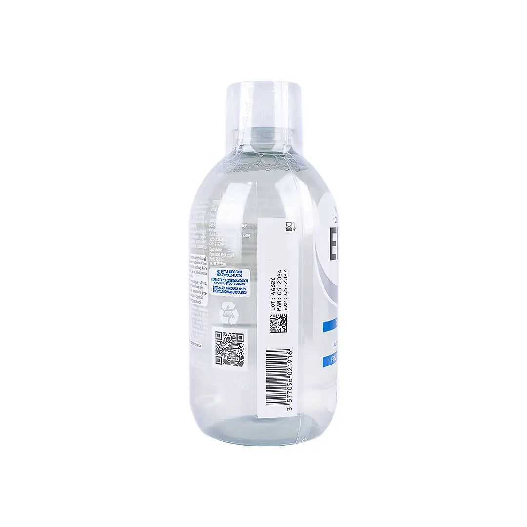 56032-Eludril White Mouthwash 500ml +1