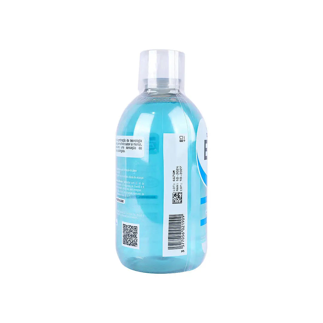 Eludril Intense Mouthwash 500ml