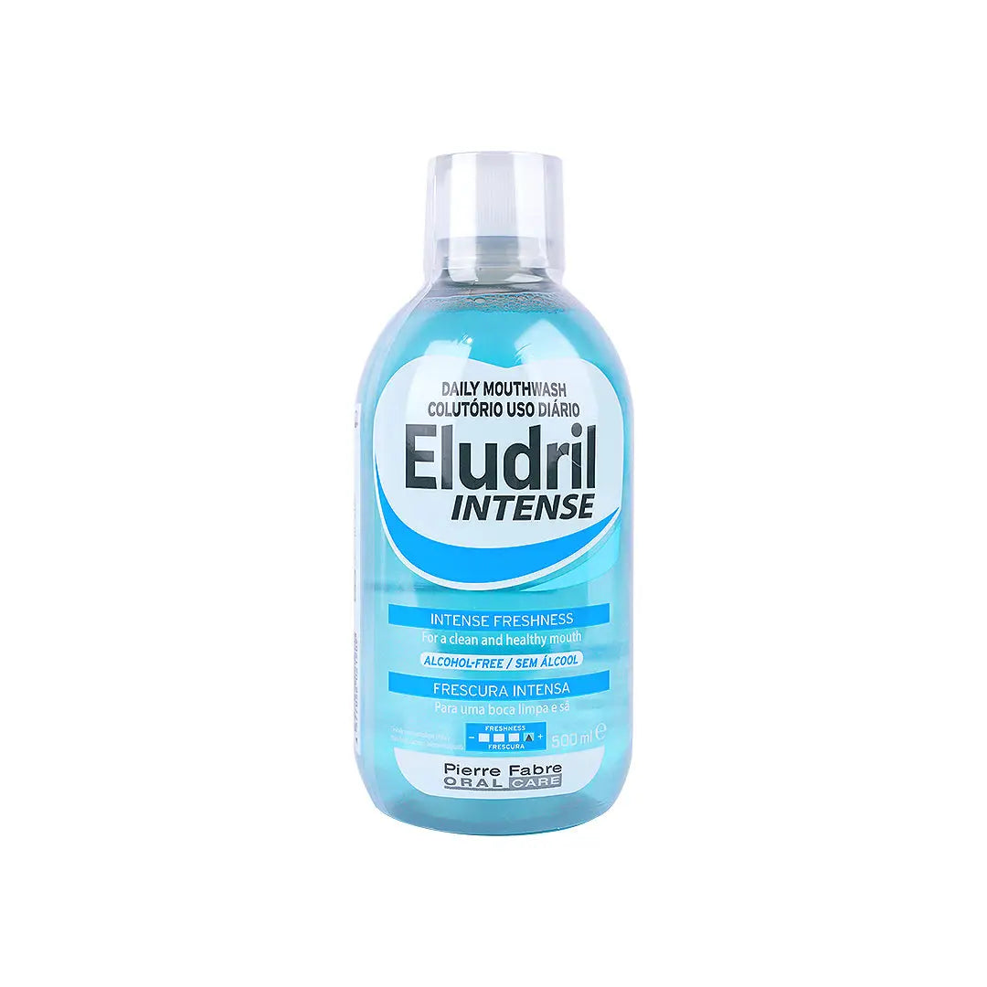 56033-Eludril Intense Mouthwash 500ml