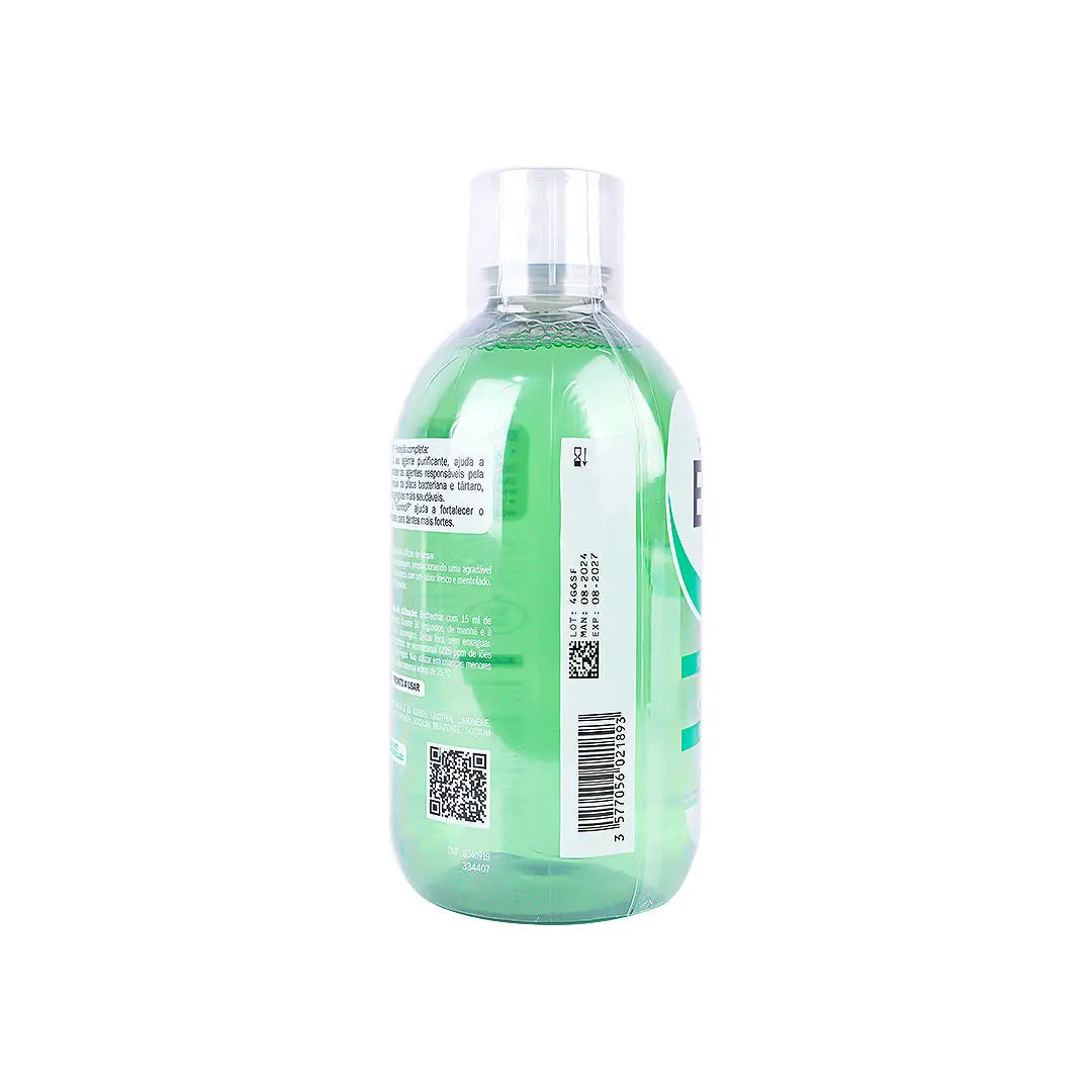 56034-Eludril Protect Mouthwash 500ml +1