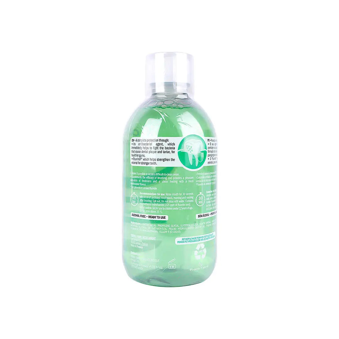 Eludril Protect Mouthwash 500ml