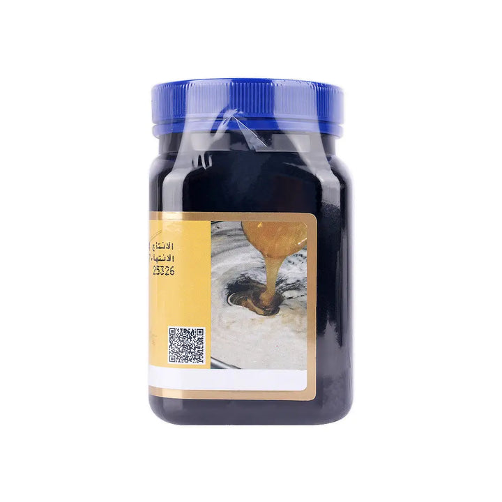 56040-Mujezat Alshifa Honey Foam 300g +1