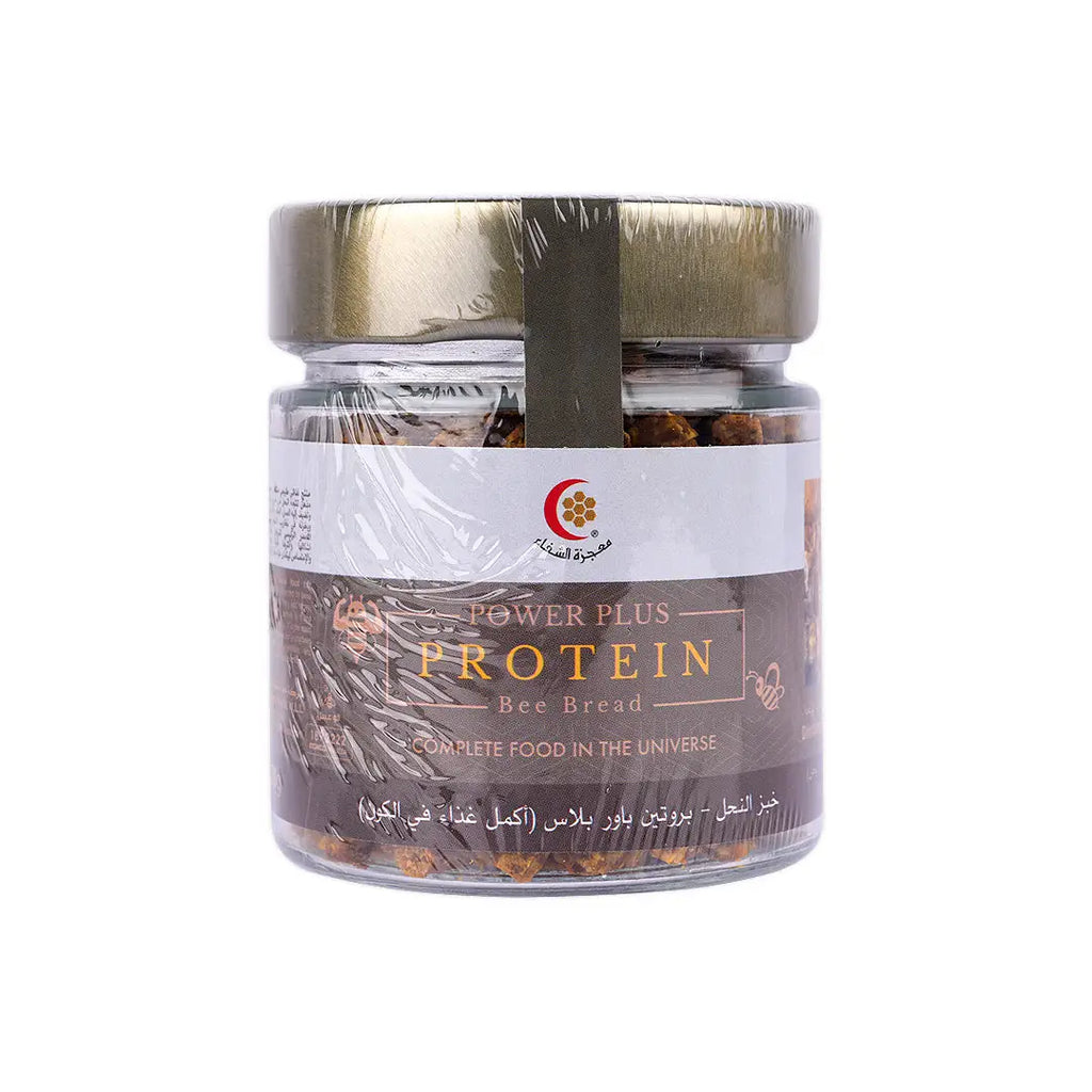 Mujezat Alshifa Bee Bread 120g
