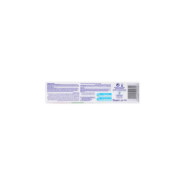 56056-Sensodyne Rapid Action Fast Relief Toothpaste 75mx2 25% Off +1