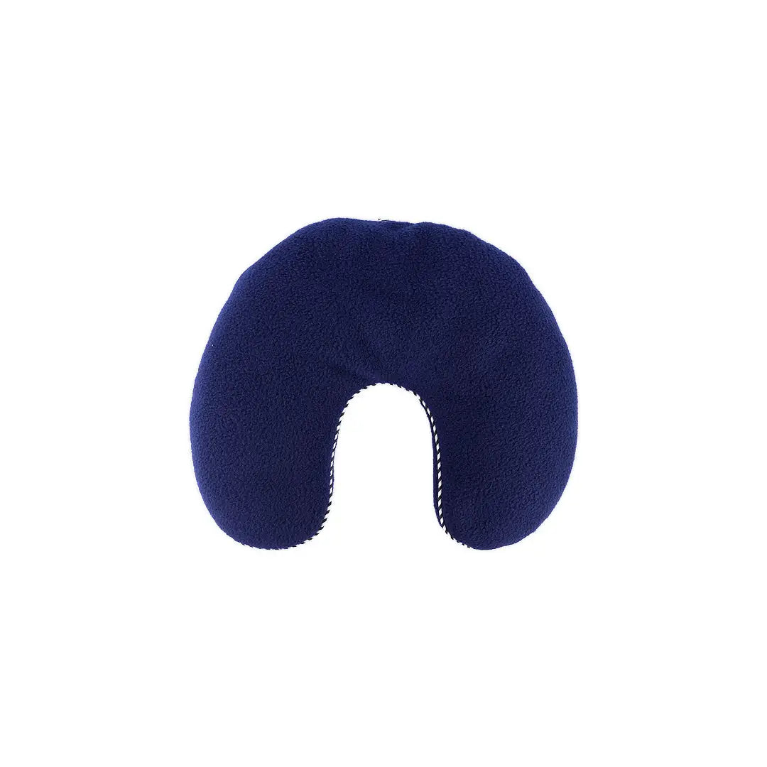 56059-Sissel Buchi Neck Pillow Blue