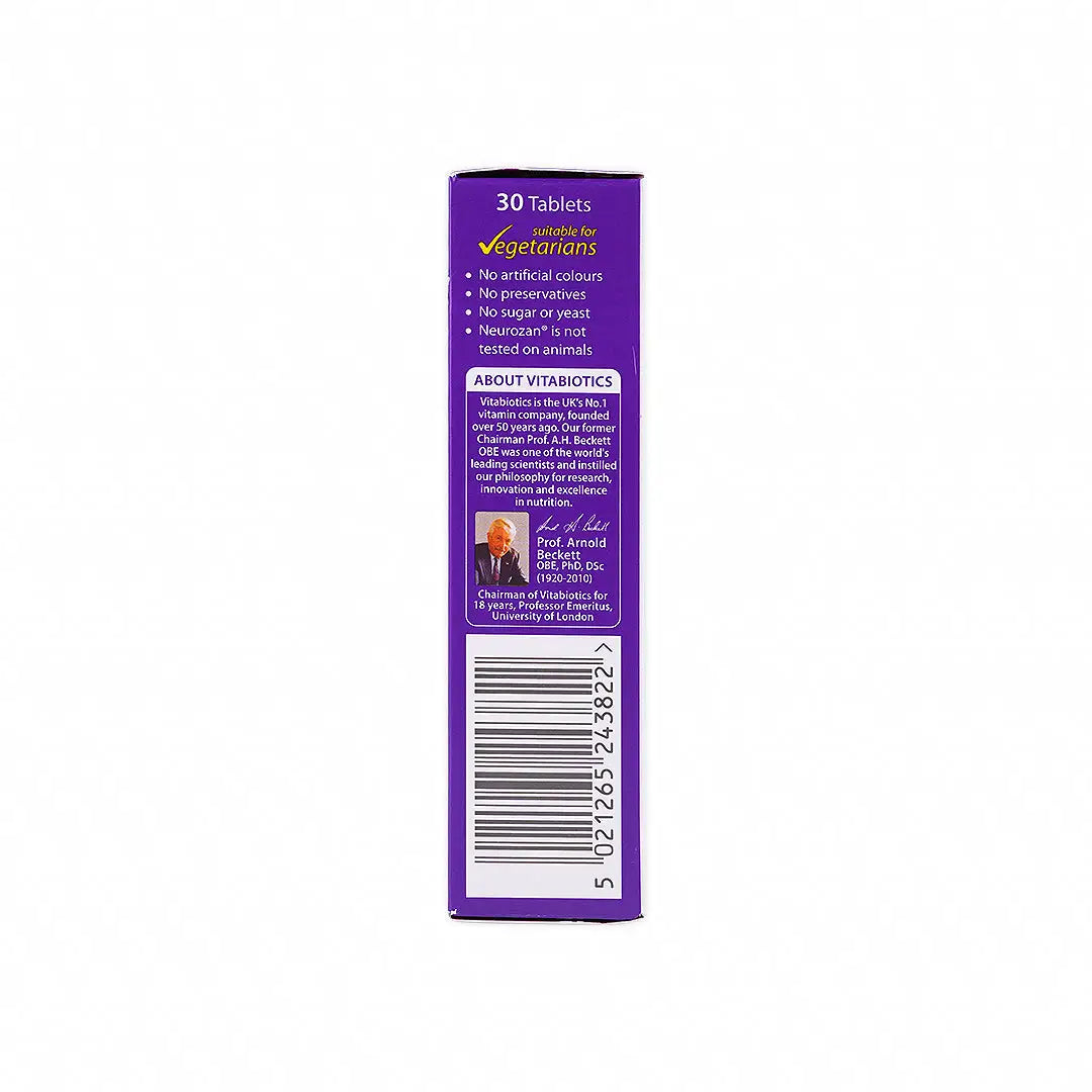 Neurozan Original 30Tab