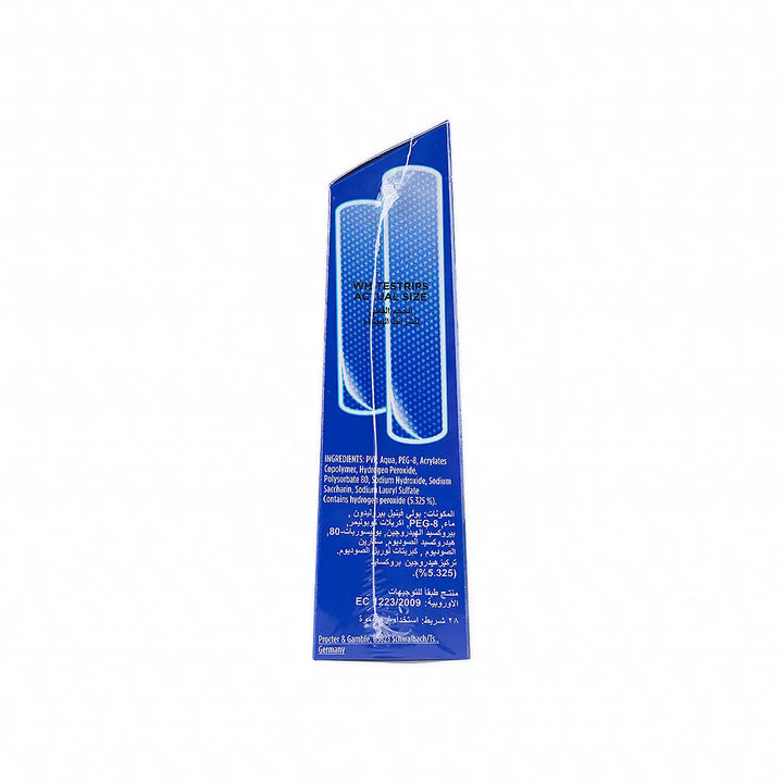 56061-Crest 3d White Strips Ultra White 28pcs +2