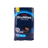 Huggies Drynites Pyjama Pants Boy 8-13 Years (30-48Kg)13Pcs