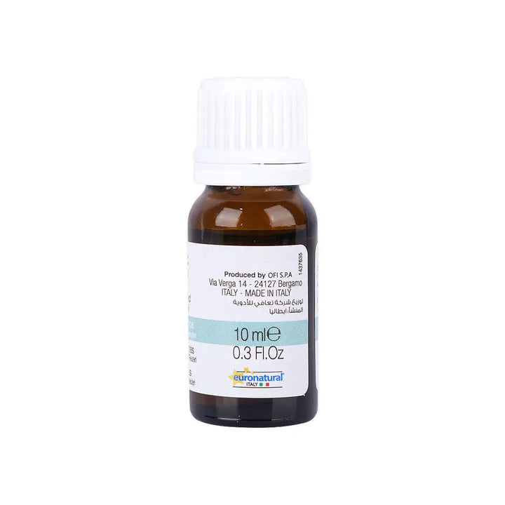 56069-Euronatural Probiotic L. Reuteri Drops 10ml +3