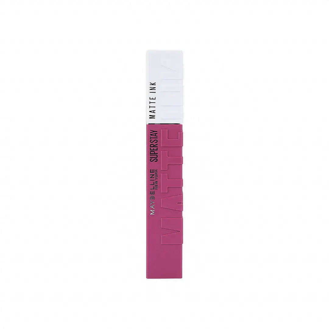 56072-Maybelline Superstay Matte Ink Lipstick - 15 Lover