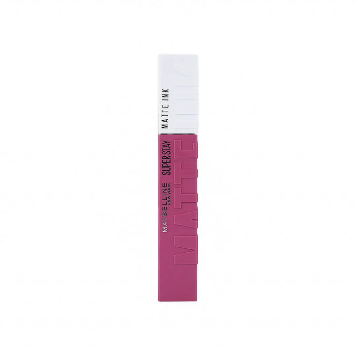 56072-Maybelline Superstay Matte Ink Lipstick - 15 Lover