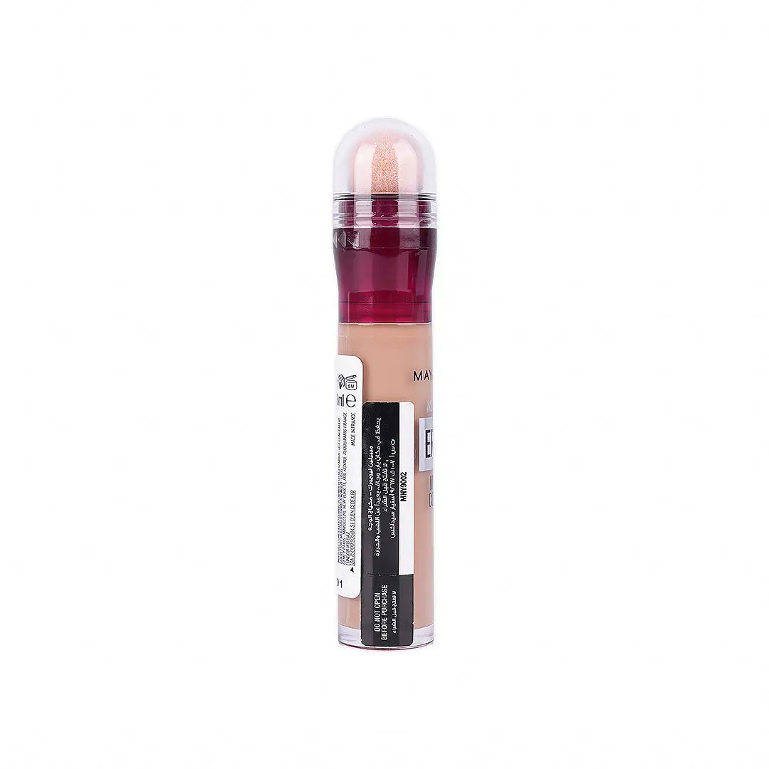 Maybelline Concealer Age Rewind Eraser - 04 Honey