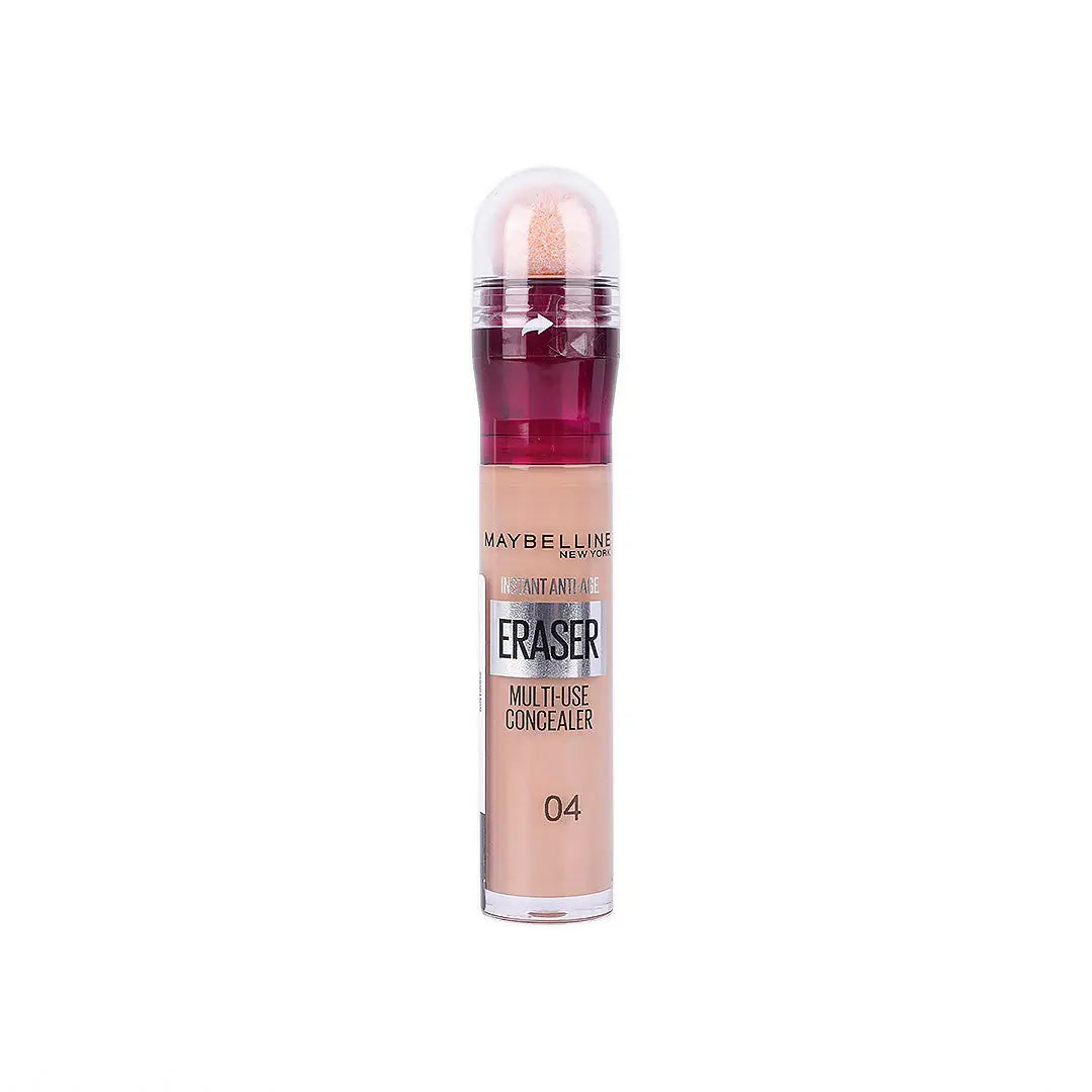 Maybelline Concealer Age Rewind Eraser - 04 Honey
