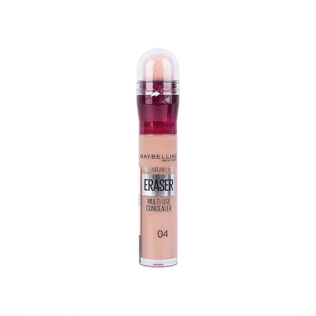 Maybelline Concealer Age Rewind Eraser - 04 Honey
