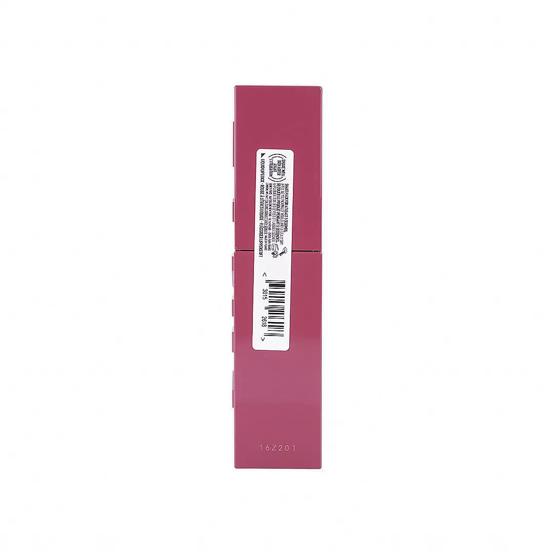 56075-Maybelline Super Stay Vinyl Ink Liquid Lipcolour - 110 Awest +3