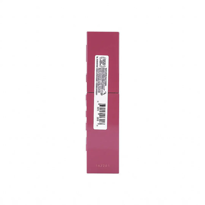 56075-Maybelline Super Stay Vinyl Ink Liquid Lipcolour - 110 Awest +3