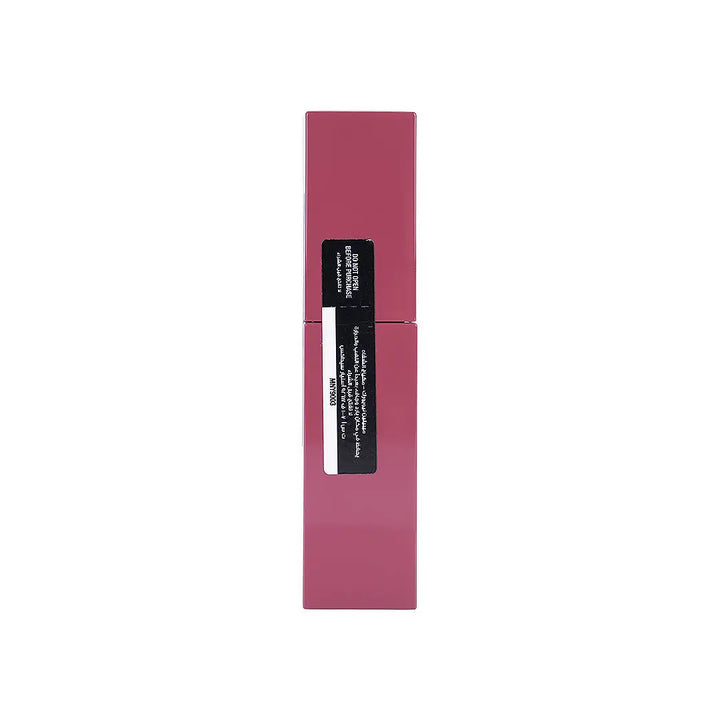 56075-Maybelline Super Stay Vinyl Ink Liquid Lipcolour - 110 Awest +1