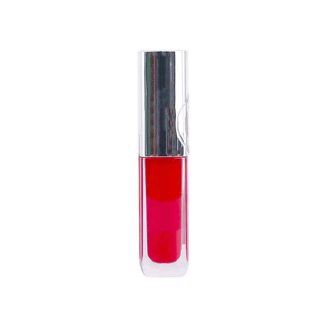 56076-L'Oreal Plump Ambition Lip Oil - 380 Rouge In Love +1