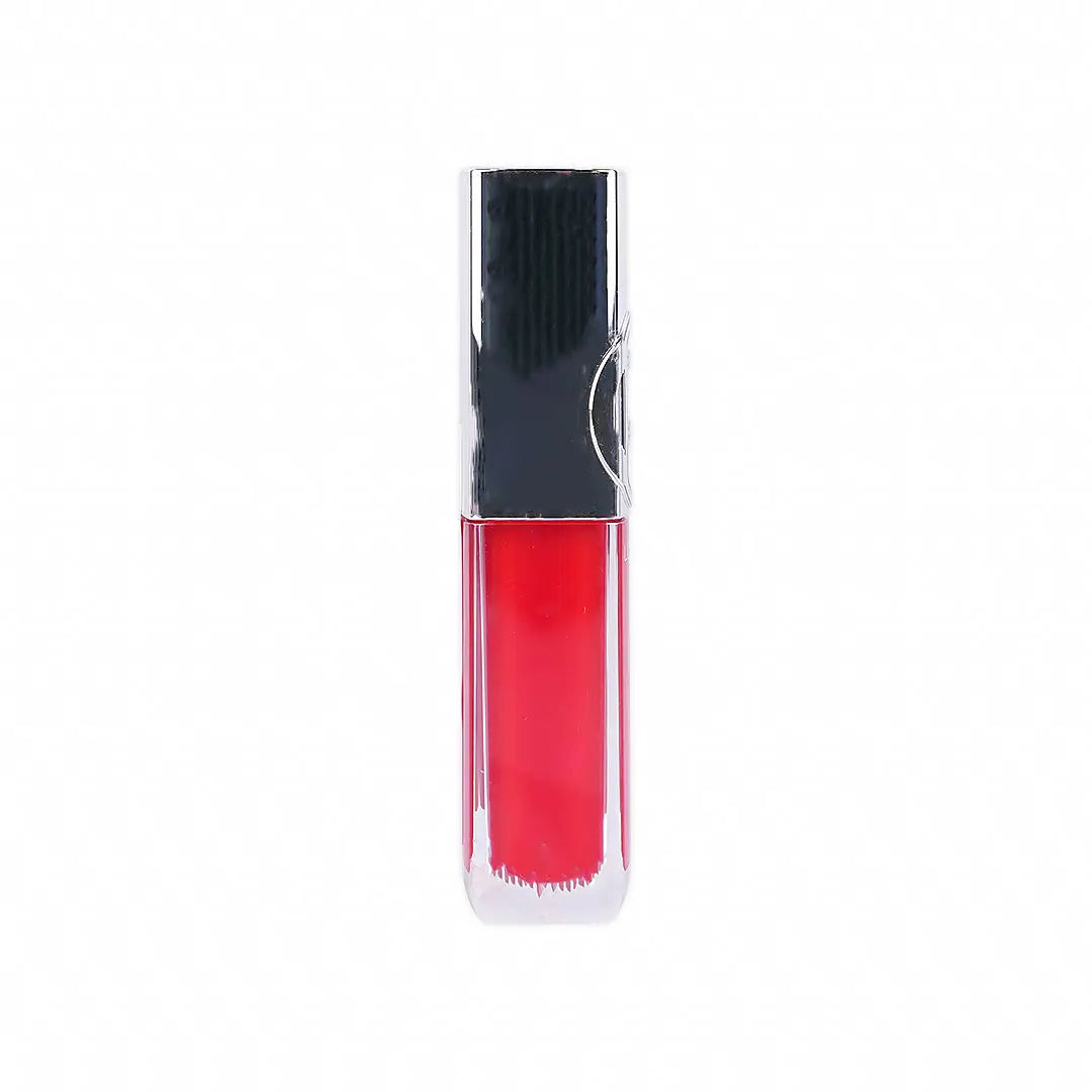 L'Oreal Plump Ambition Lip Oil - 380 Rouge In Love