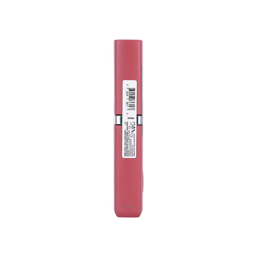 56077-L'Oreal Plump Ambition Lip Oil - 601 Worth It +4