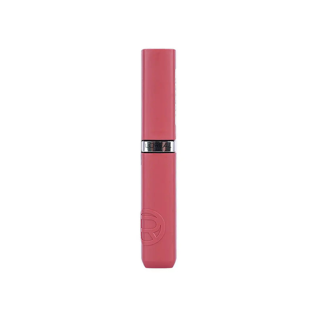 56077-L'Oreal Plump Ambition Lip Oil - 601 Worth It