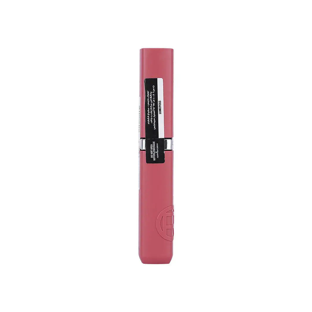 56077-L'Oreal Plump Ambition Lip Oil - 601 Worth It +3